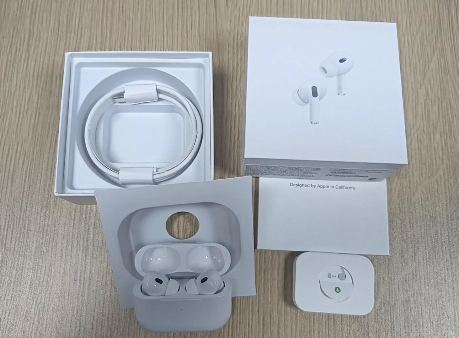 （6代）USB-C充电口