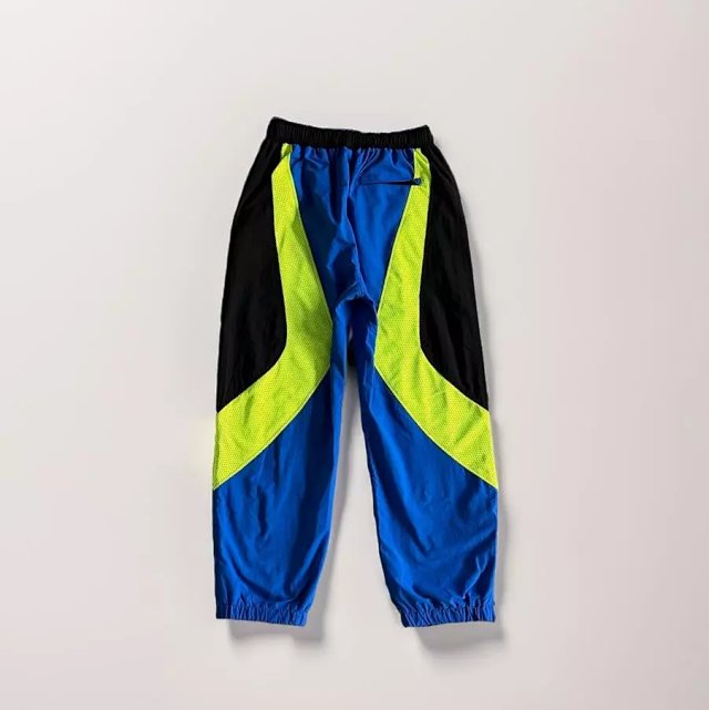 Corteiz shukushuku suit baby blue pant: seller detail photo 1