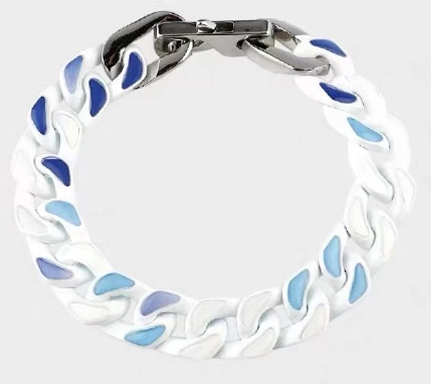LV Louis Vuitton bracelets: seller detail photo 1