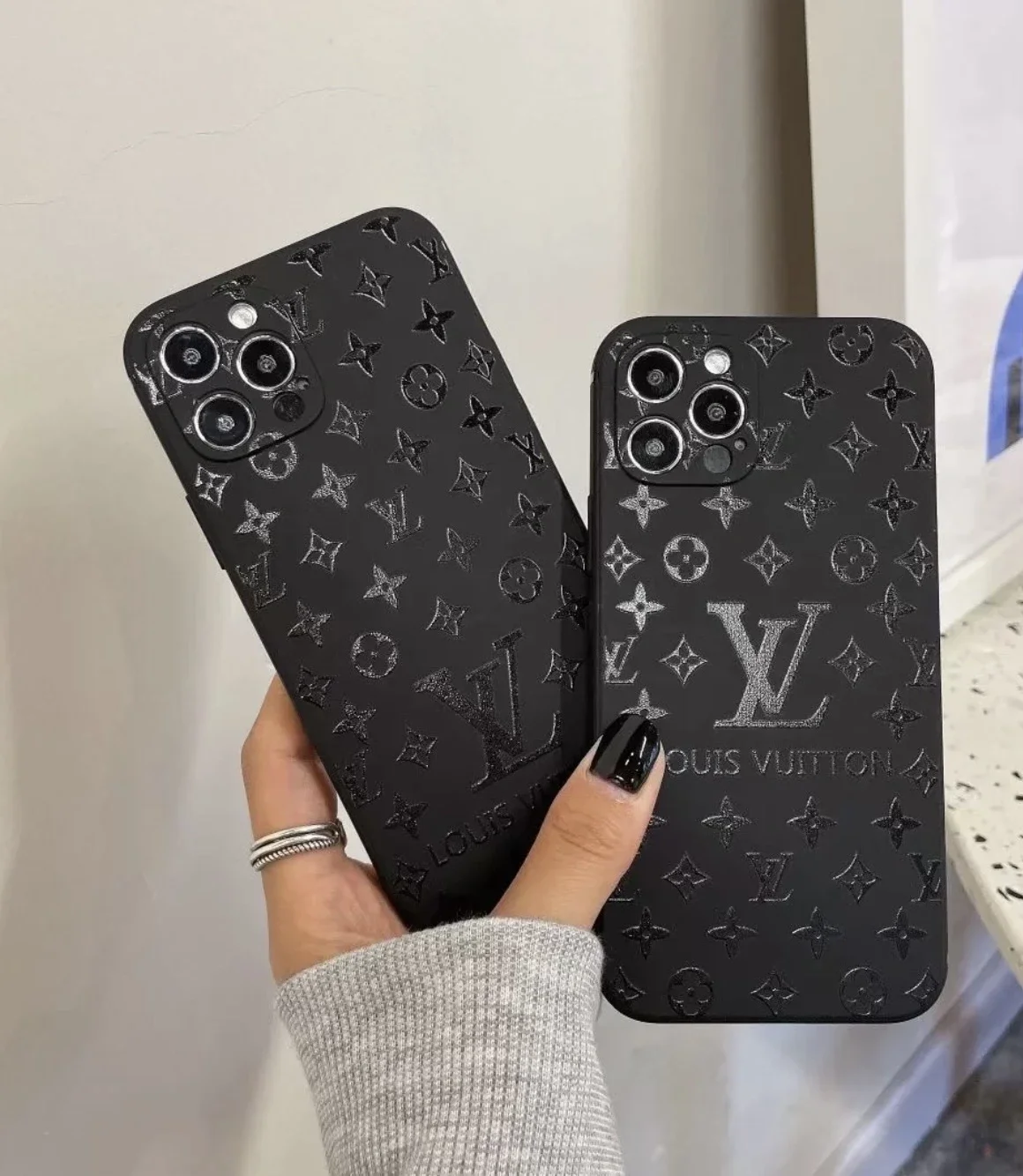LV Phone Case