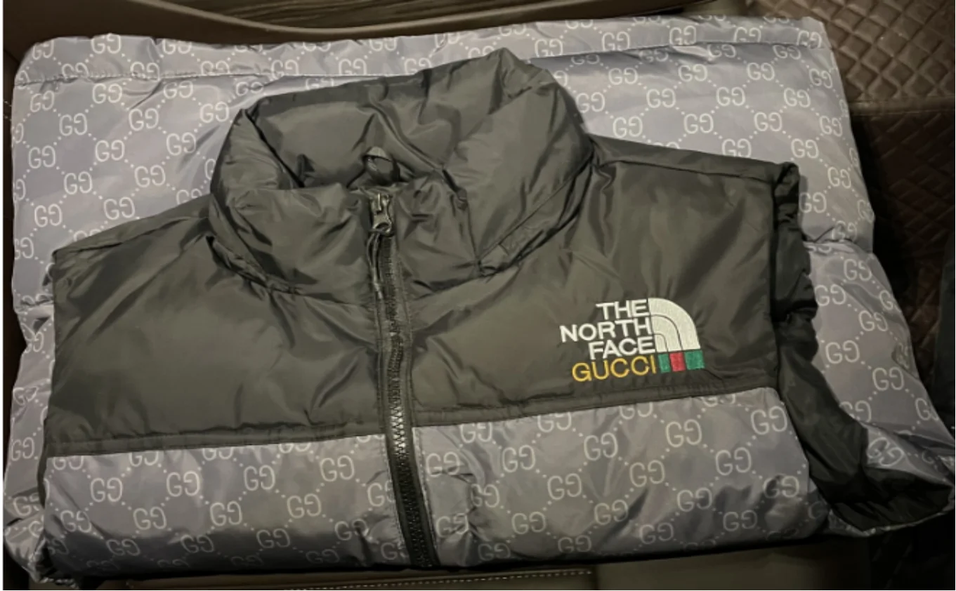 The North Face Chaleco Puffer