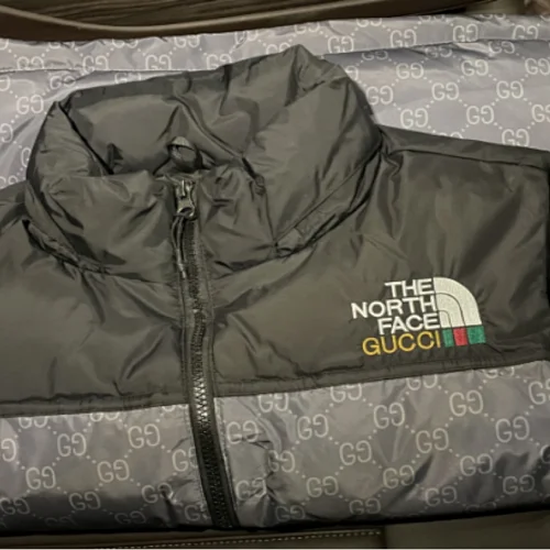The North Face Chaleco Puffer