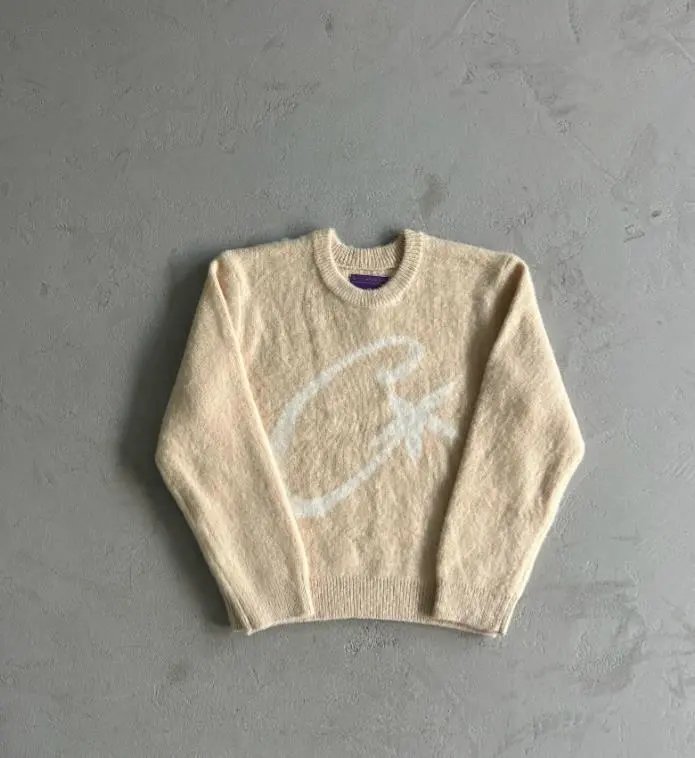 (wool) sweater