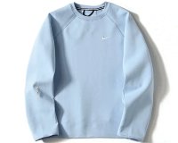 Crewneck Sweat Blue