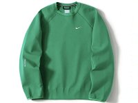 Crewneck Sweat Green