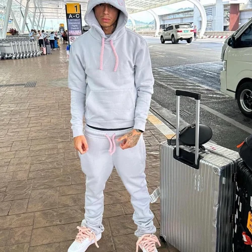 Syna World Sudadera
