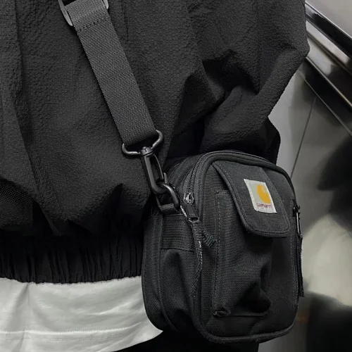 Carhartt Square Bag Bolsa de Hombro