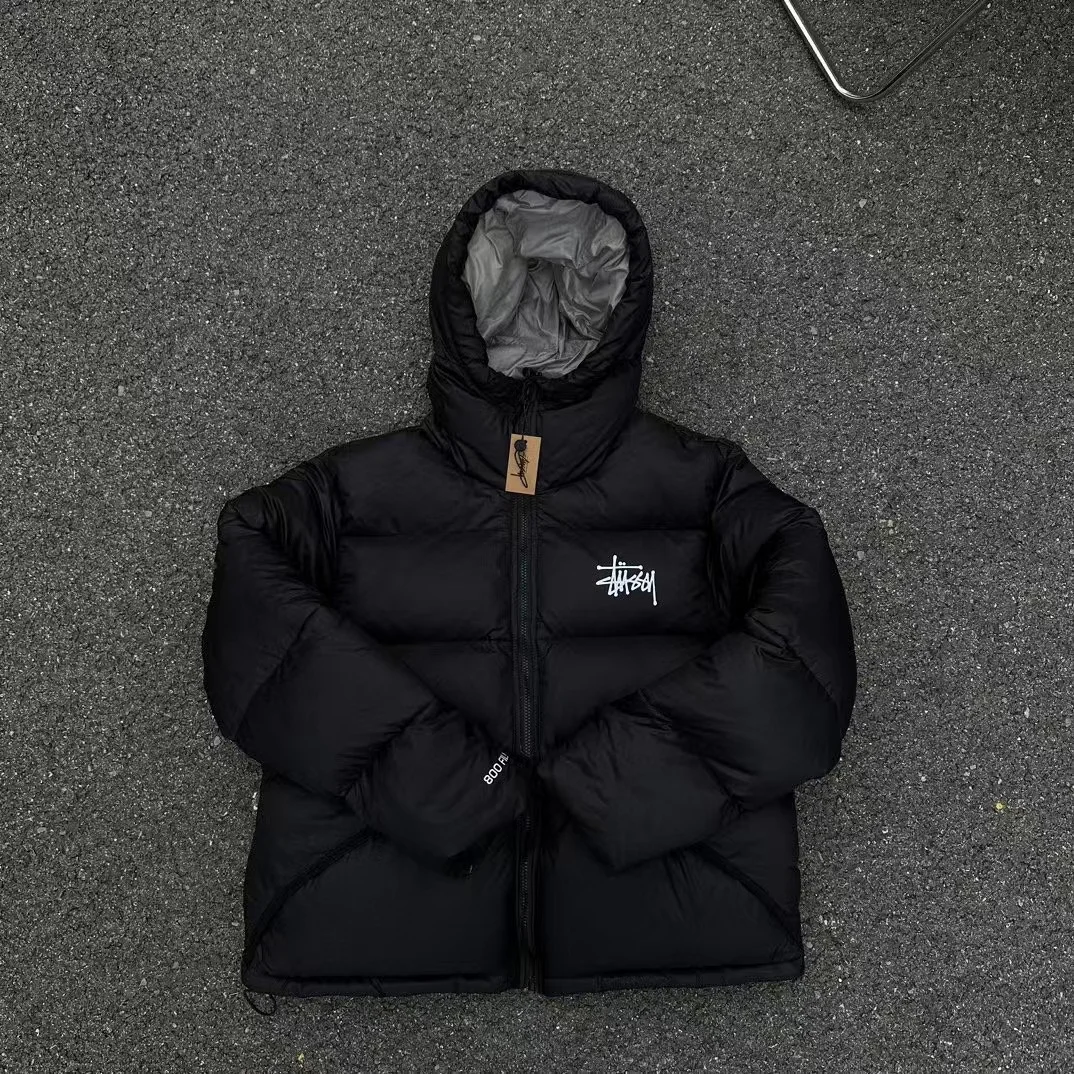 Chaqueta Stussy