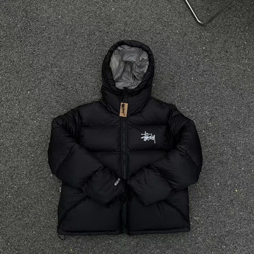 Chaqueta Stussy