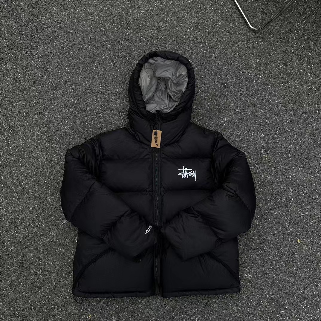 black-gray