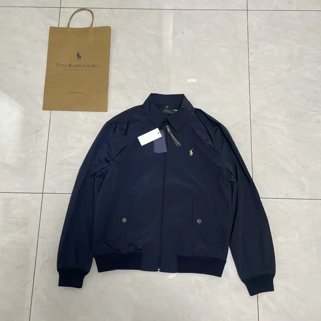 Introduction of Polo Ralph Lauren