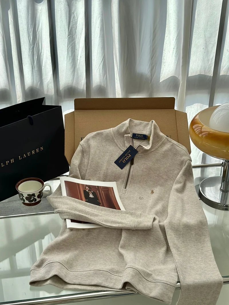 Ralph Lauren Sweater · 3