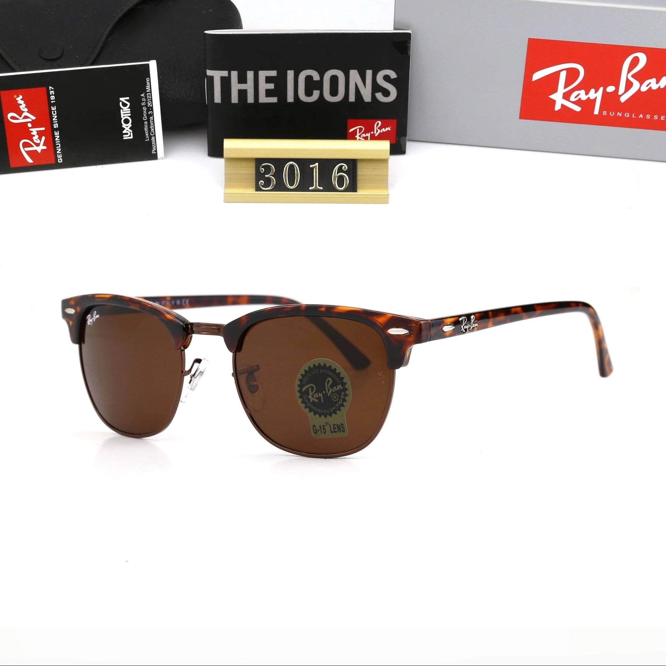 Ray-Ban Sunglasses
