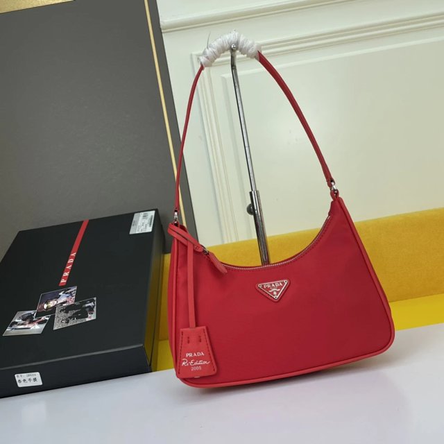 Prada Bag: seller detail photo 2