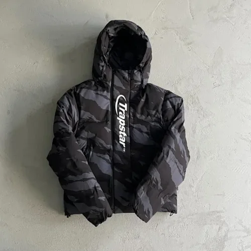 Chaqueta Trapstar