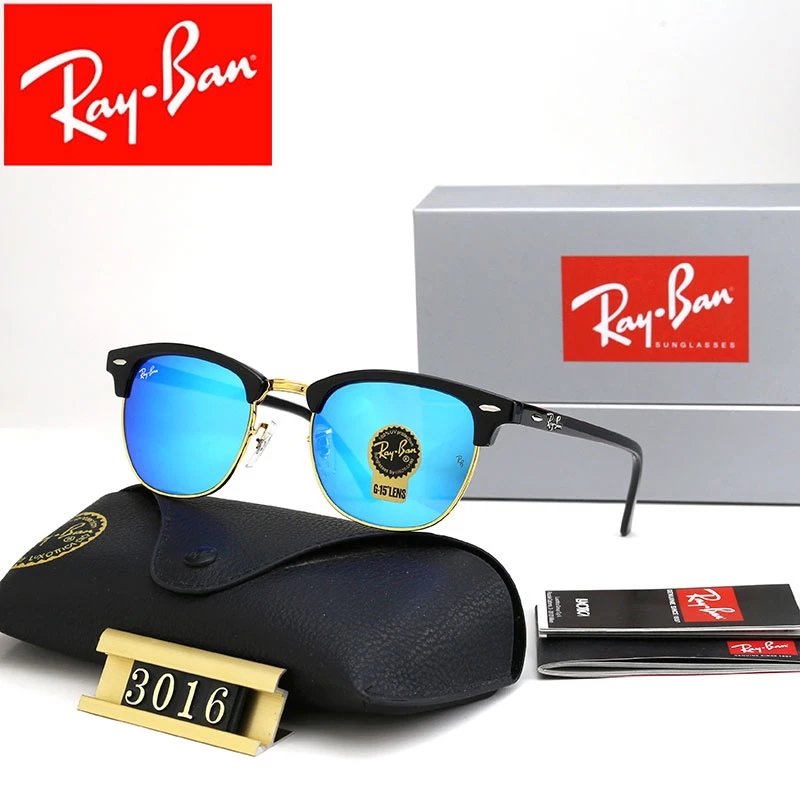 Ray-Ban Sunglasses