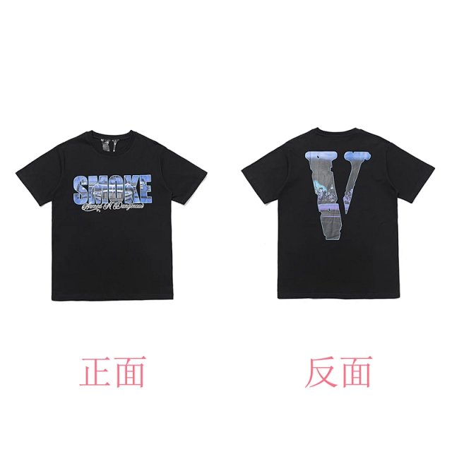 VLONE FOG T-Shirts: seller detail photo 1