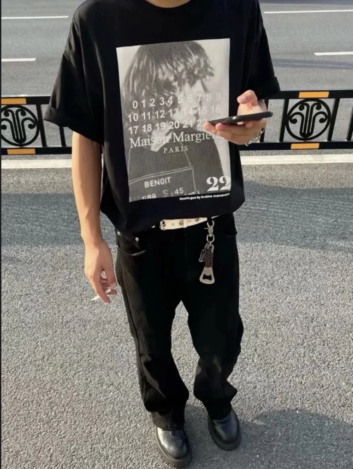 T-shirt