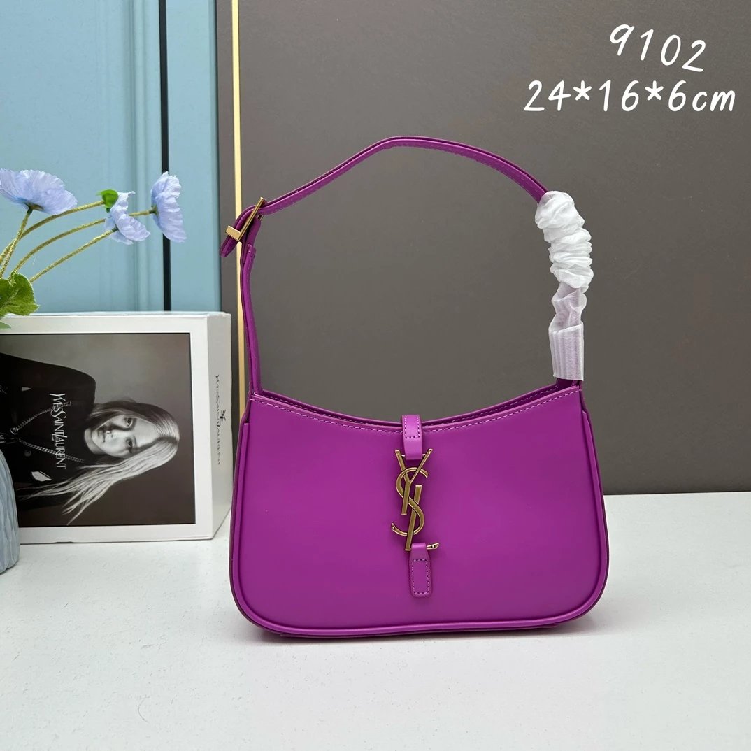 Saint Laurent Bag 4