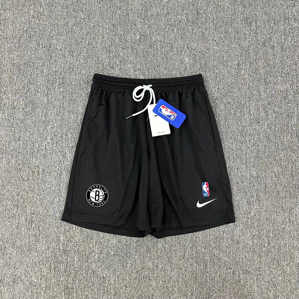 Nets Black