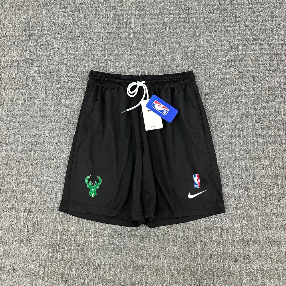 Bucks Black