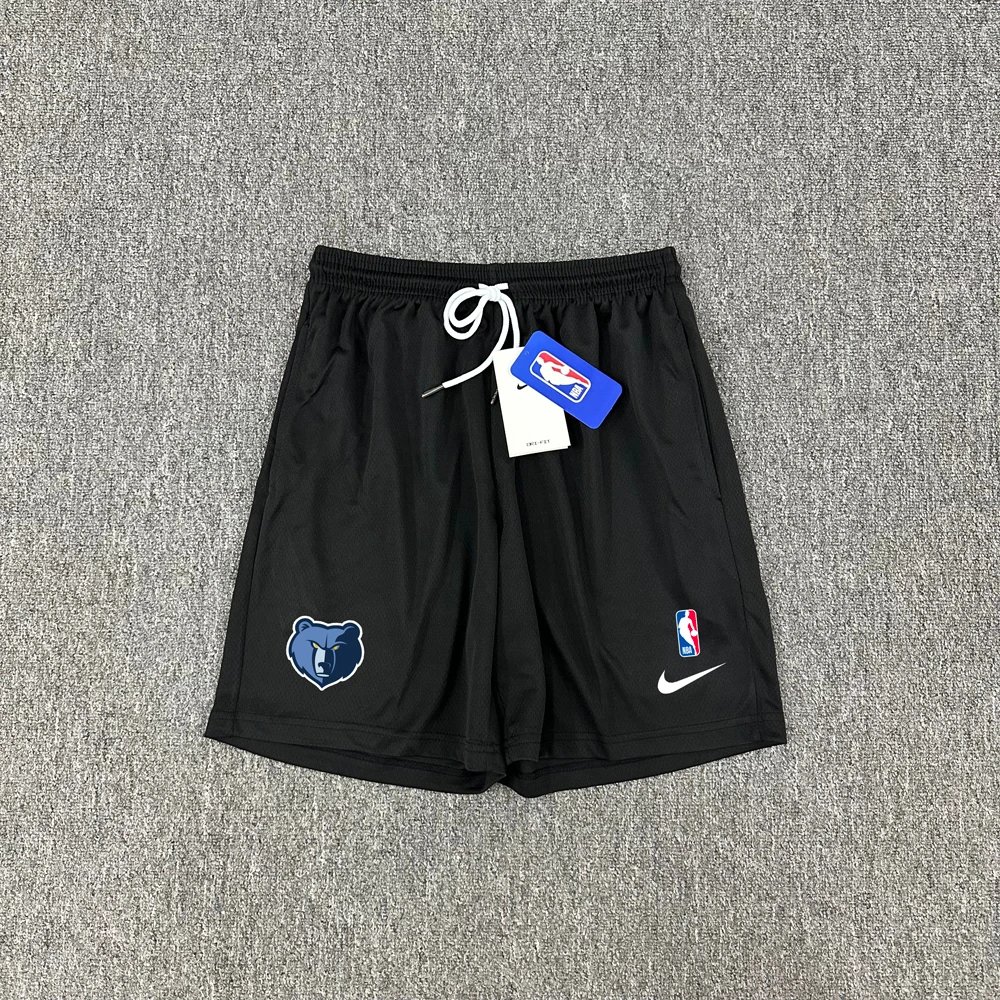 Grizzly Black