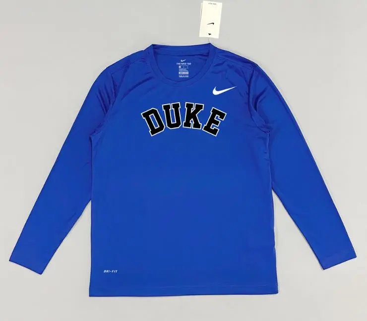 Black Lettering Blue