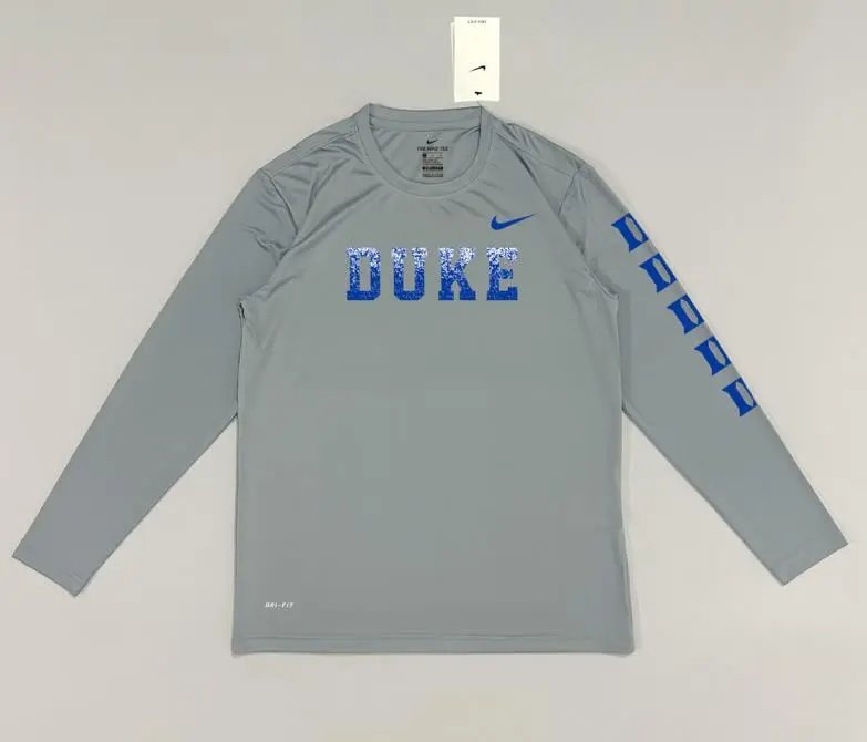 String Logo Gray
