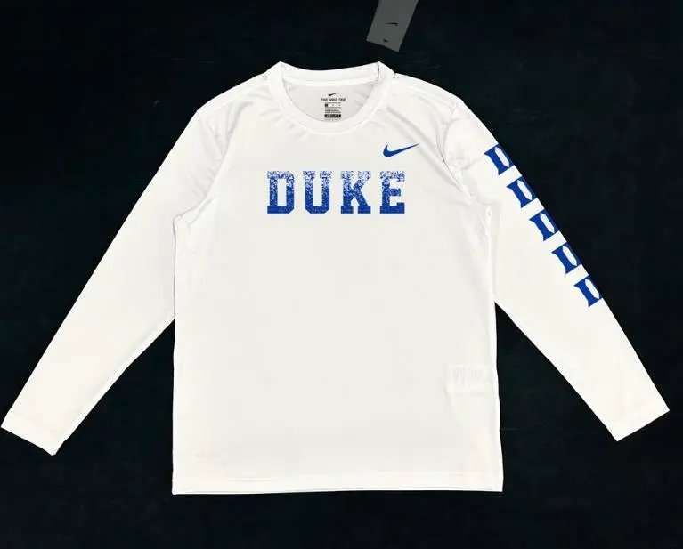 String Logo White
