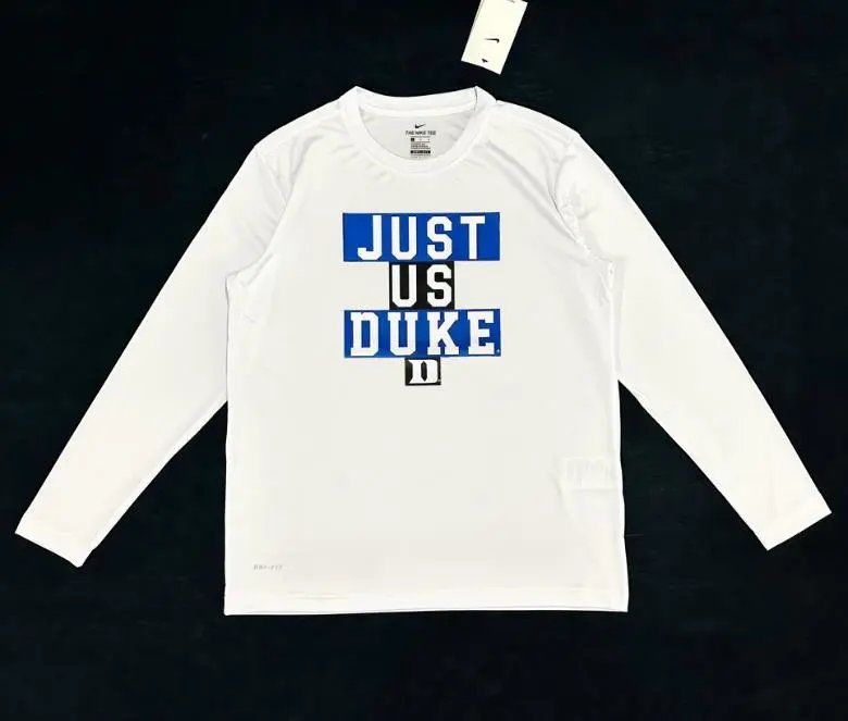 Two-Tone White