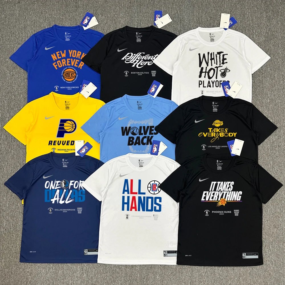 Summer Sale: Breathable Athletic Short Sleeve, Quick-Dry Multi-Color Sport & Casual Tee