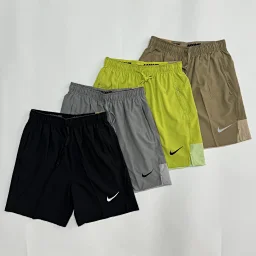 thumbnail for Summer casual quick-drying shorts, multi-colored sports basketball pants