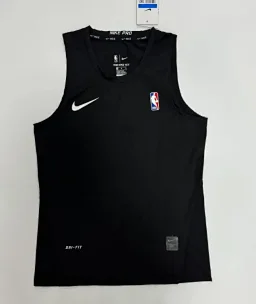 thumbnail for The new tight-fitting quick-drying vest is a must-have for sports and fitness ball games