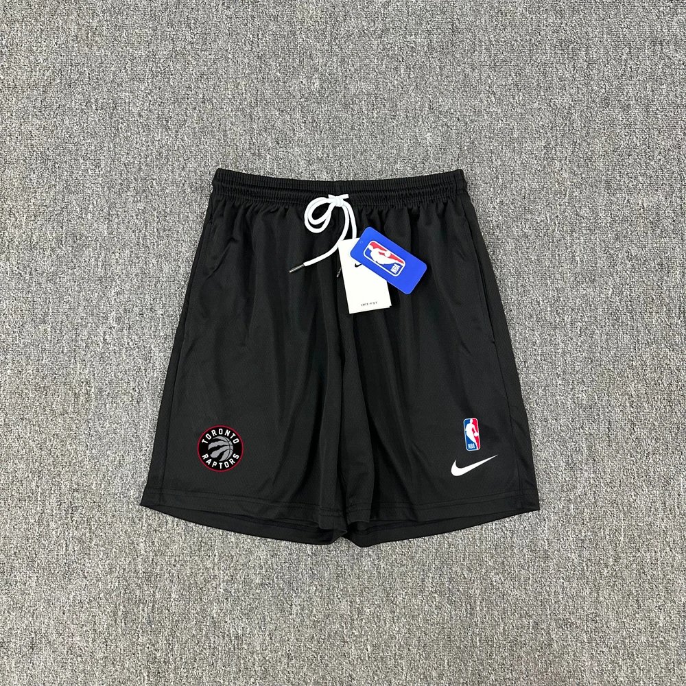 Raptors Black