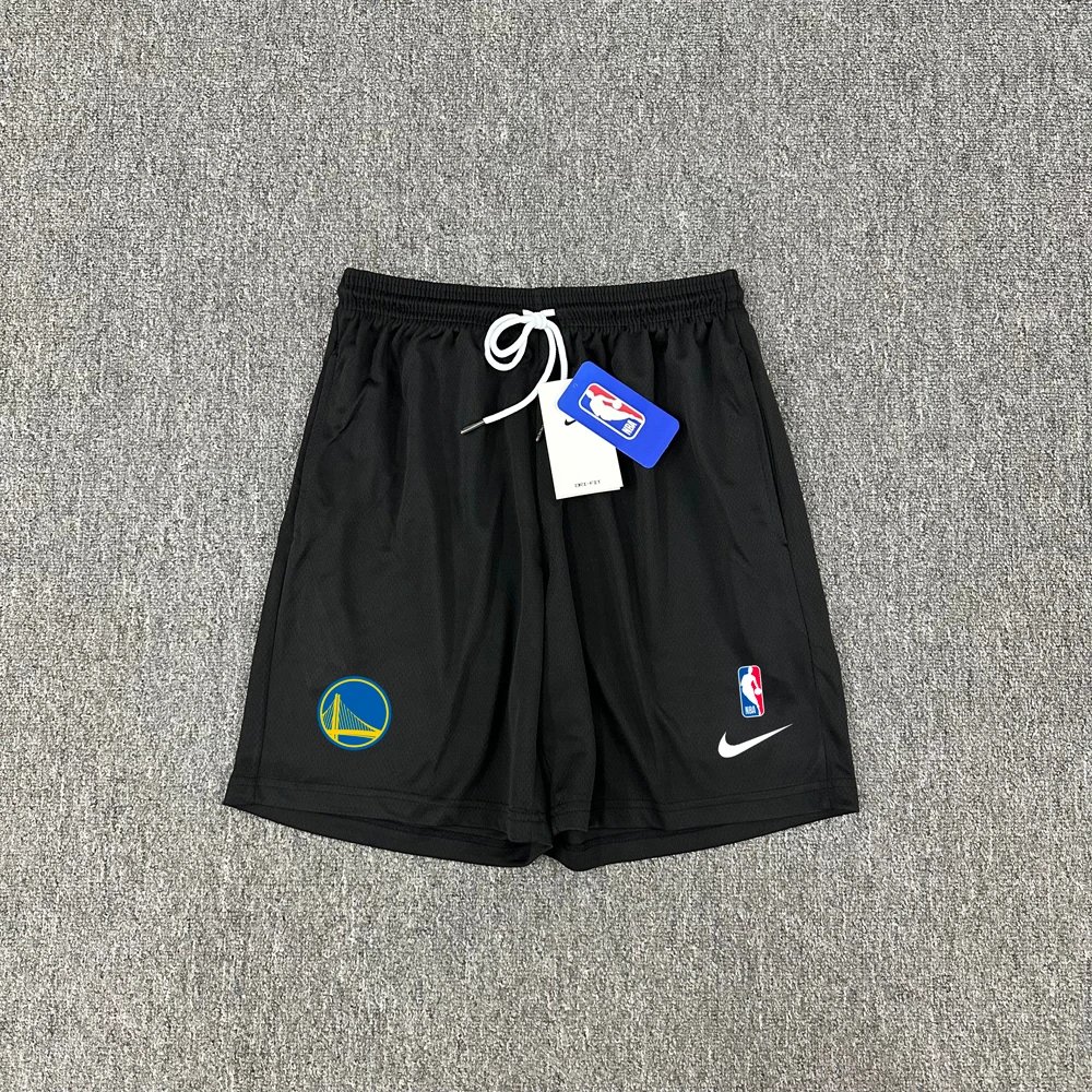 Warrior Black