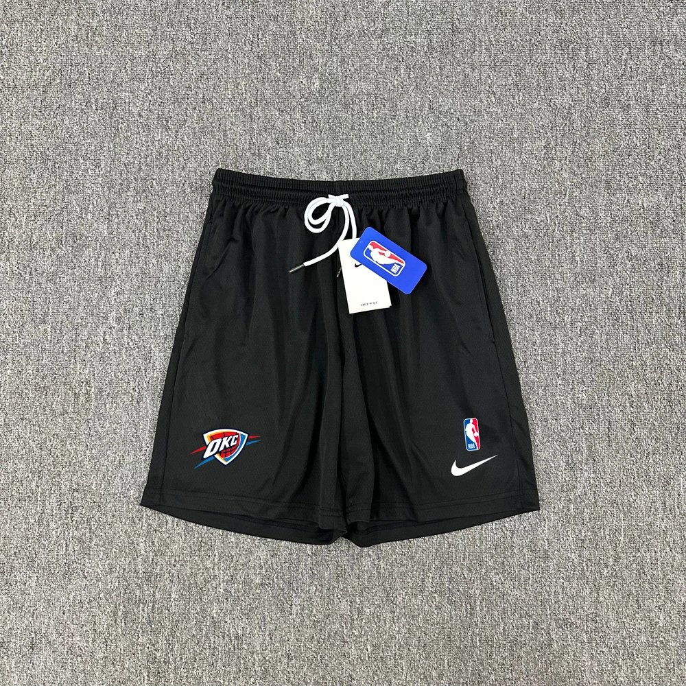 Thunder Black