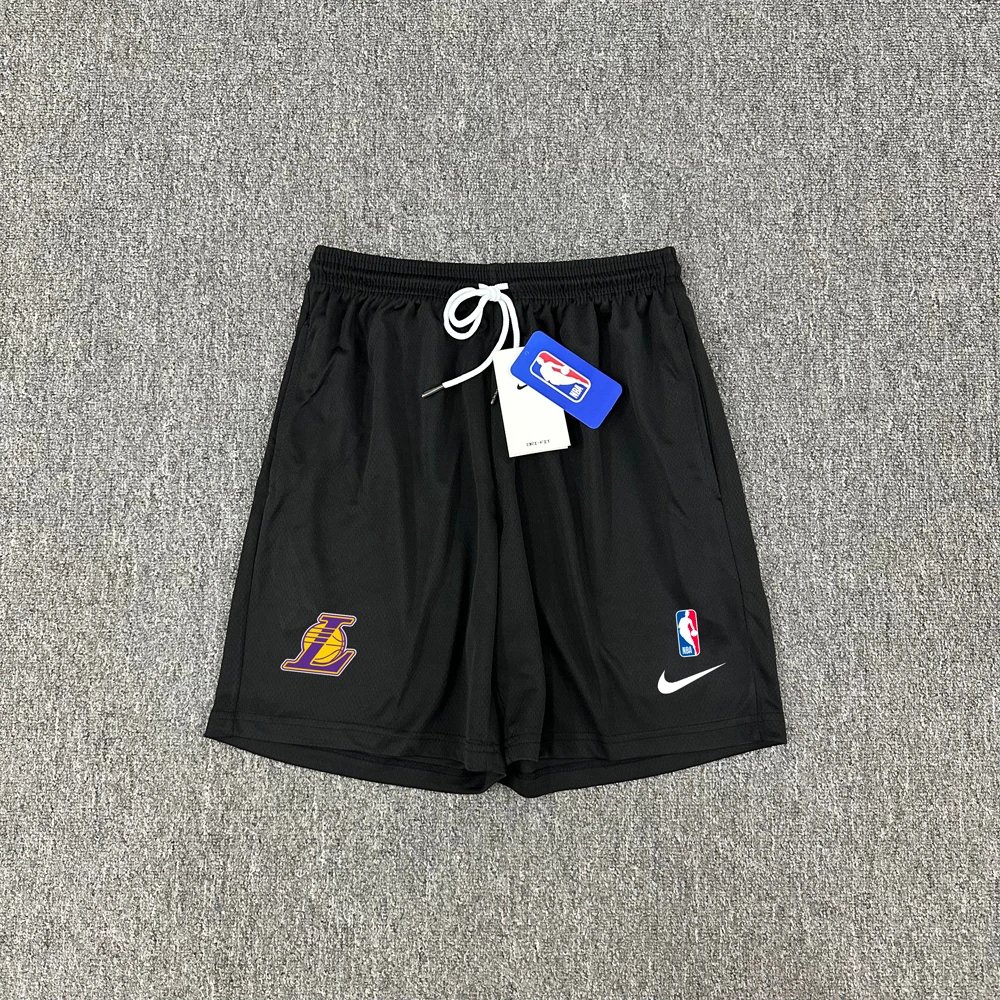 Lakers Black