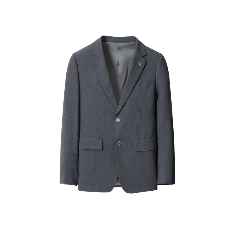 [403] Longda Fei 2025 spring new men’s business formal suit DT22502A1