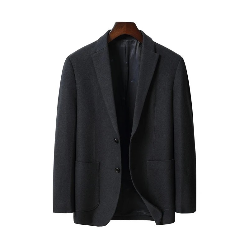 [403] Longdafei new product [same style at counter] young men's spring and autumn business casual suit jacket J21618Q1