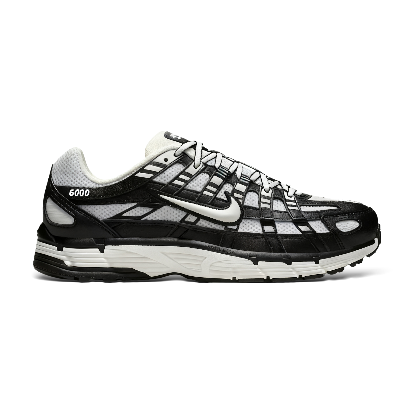 Black and white SKU image