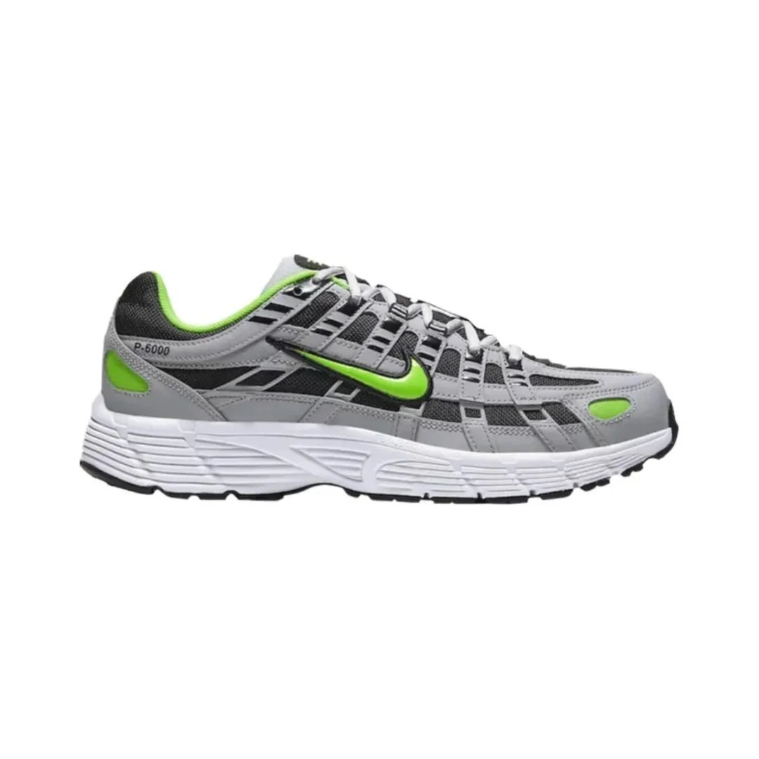 Gray, black, and green SKU image