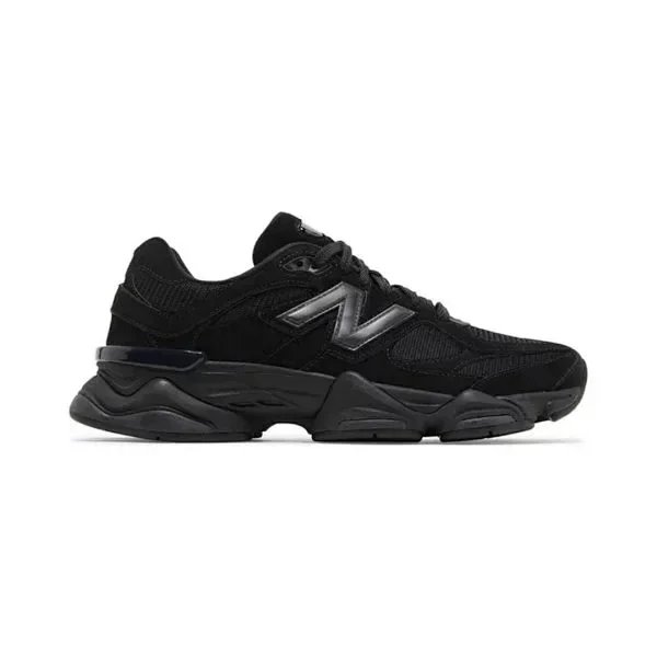 TripleBlackSuede