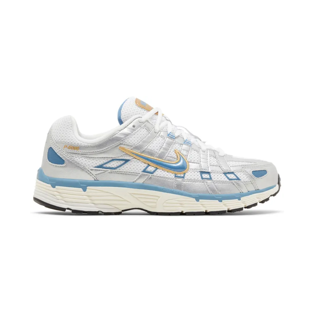White and blue SKU image