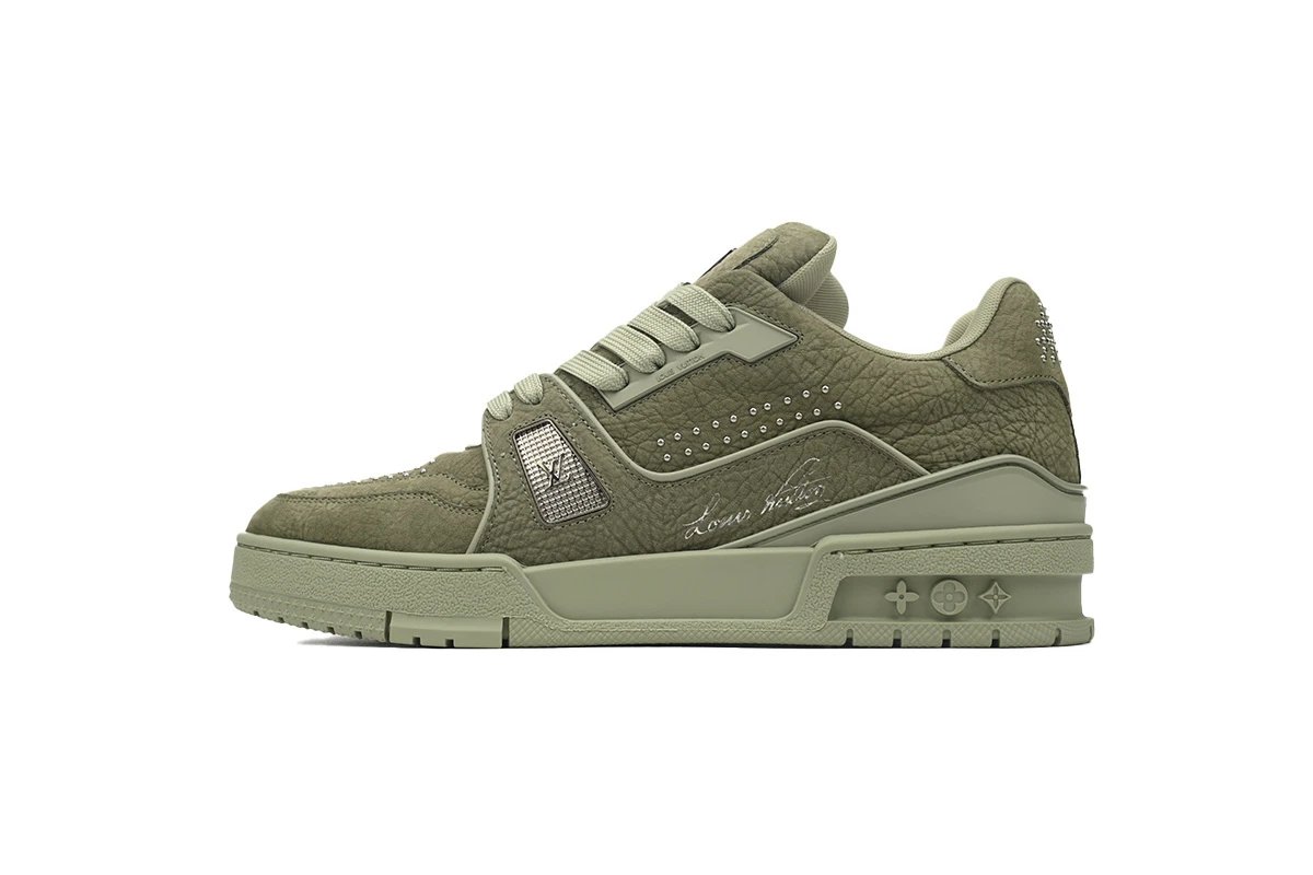 Green rivets SKU image