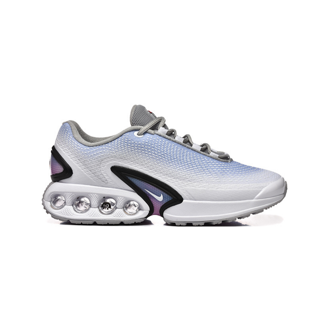 Nike Air Max Dn Low Pure Platinum Hyper Violet DV3337-103