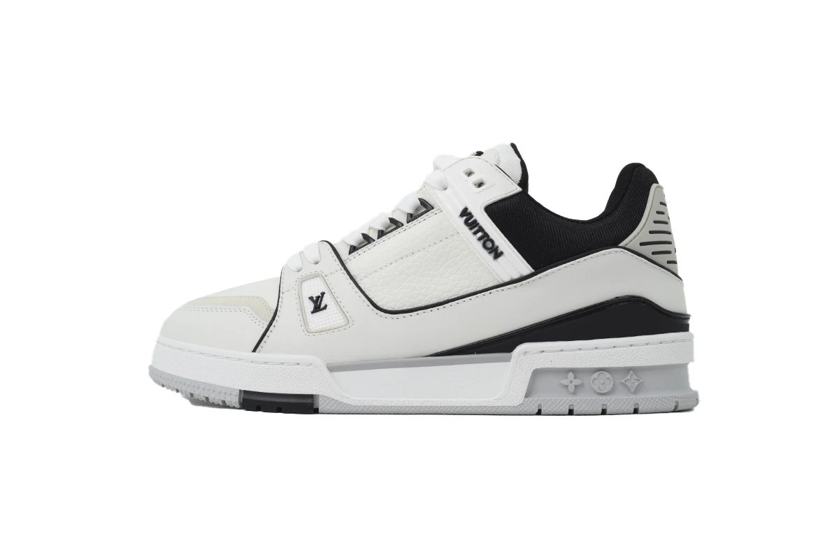 New Black and White SKU image