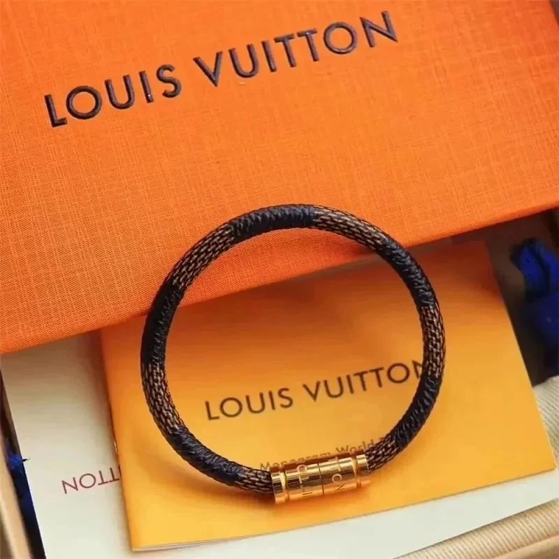 Pulsera LV