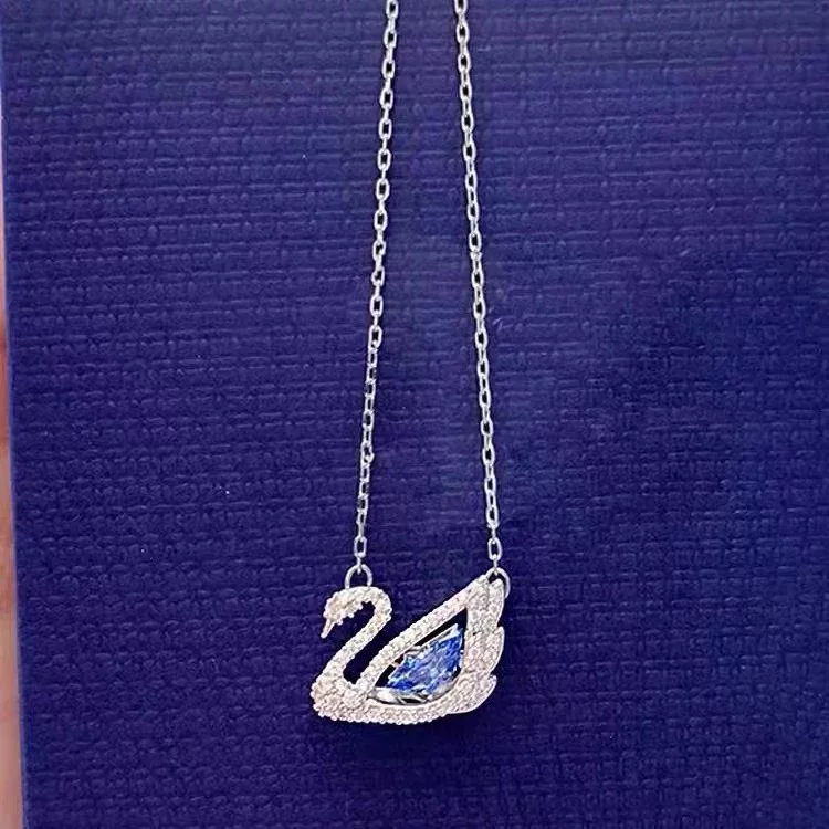 Collar Swarovski
