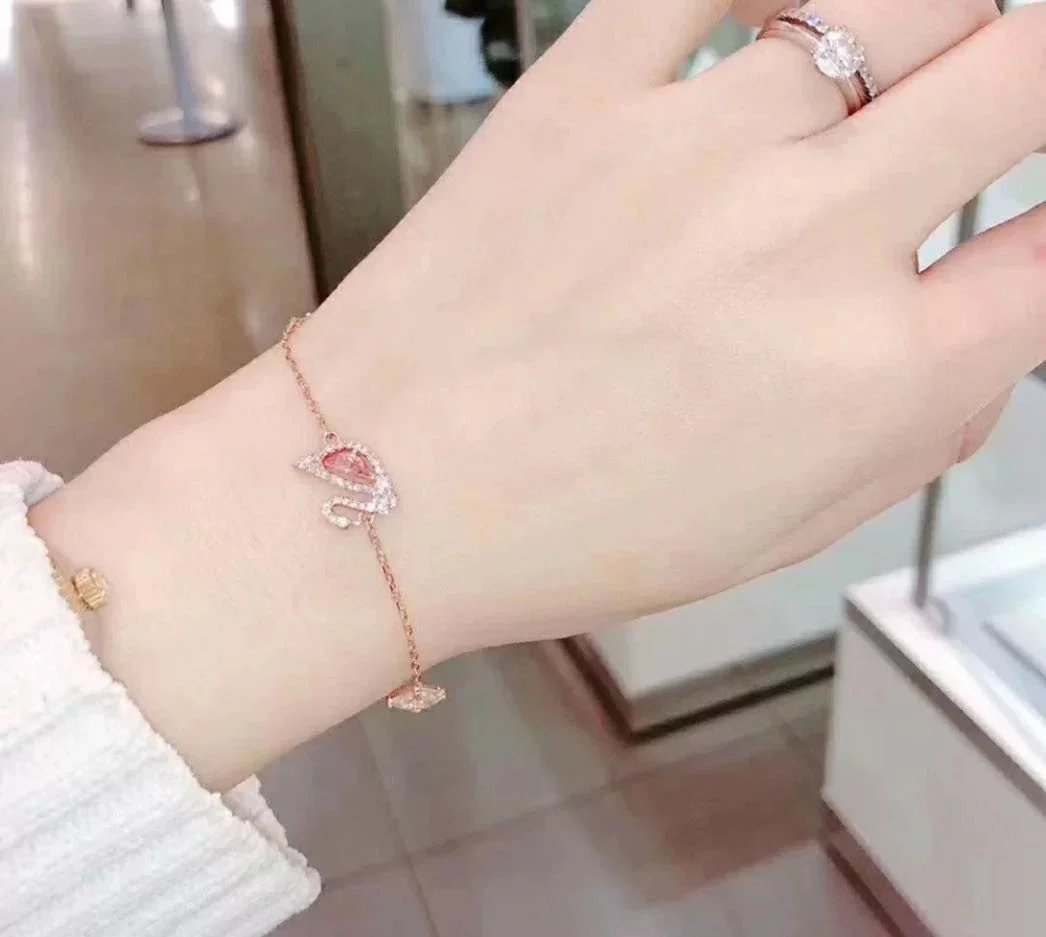 Swarovski NECKLACE [19+ styles]