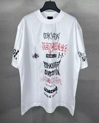 Balenciaga tee — seller photo 5